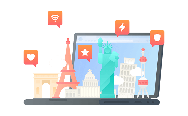 在荷兰连接到中国vpn - 回国加速器